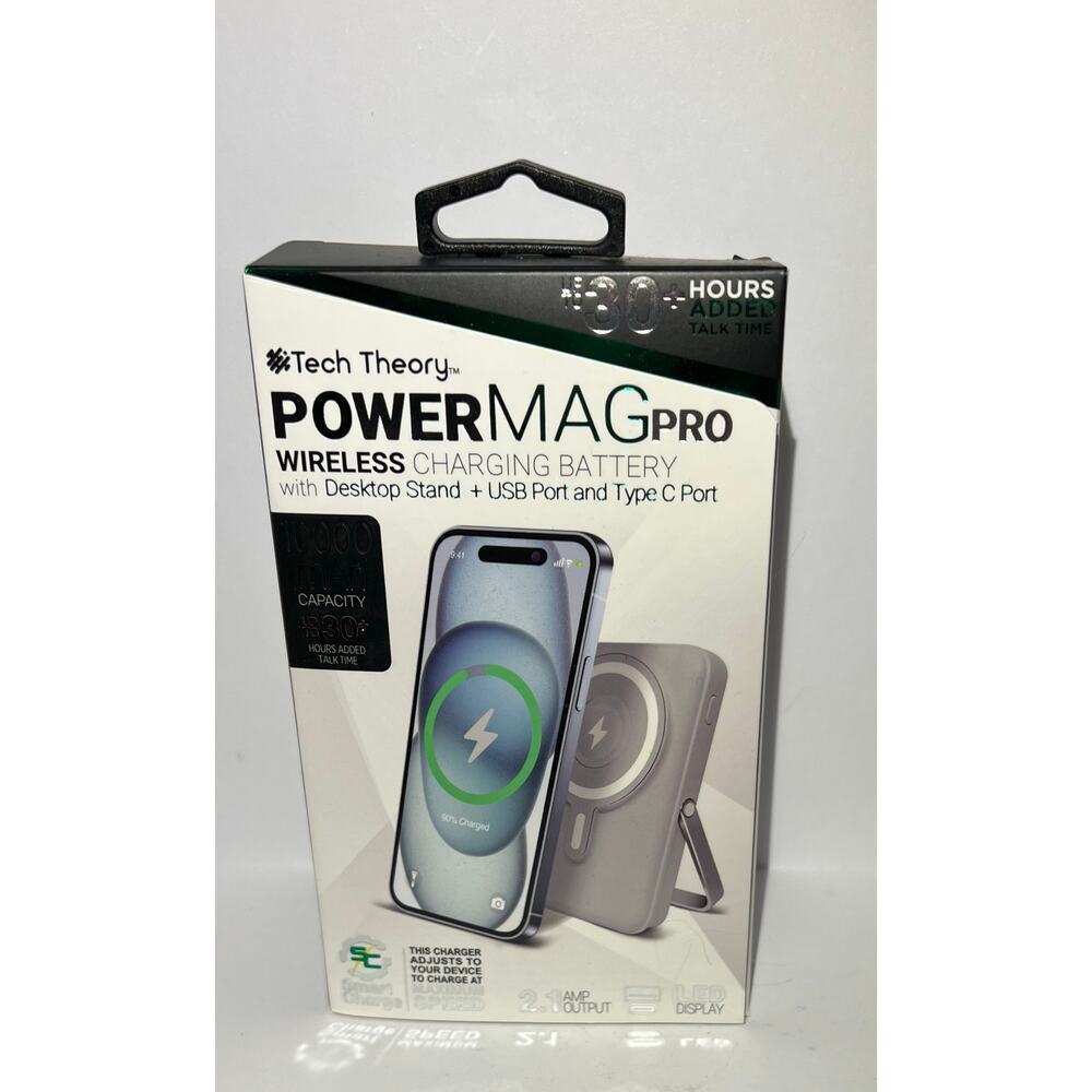 Wireless charging battery